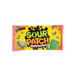 Sour Patch Kids-vannmelon