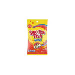 Swedish Fish Crush Soda Mix-12 enheter