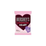 Hershey's Marshmallow Heart-King Size