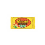 Reese's Peanut Butter Eggs-241 gram pose