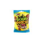 Sour Patch Cola-10 enheter