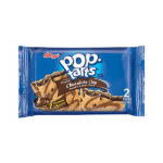 Pop Tarts Frosted Chocolate Chip-6 pakker
