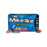 Mike & Ike Berry Blast-6 pakker