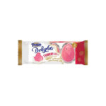 Peeps Fudge Dipped Strawberry Chicks-3 kyllinger