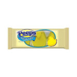 Peeps Sugar Free Yellow Chicks-3 kyllinger