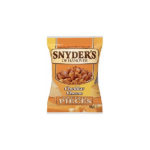 Snyder's Pretzels Cheddar Cheese