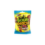 Sour Patch Kids Cola-160 gram