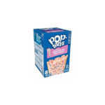 Pop Tarts Frosted Strawberry Milkshake-12 enheter (96 kaker)