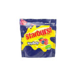 Starburst Very Berry Fruits