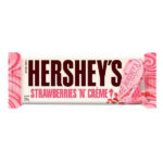 Hershey's Strawberries n' Cream-24 enheter