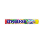 Mentos Rainbow-15 enheter