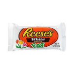 Reese's White Chocolate Peanut Butter Egg-36 egg