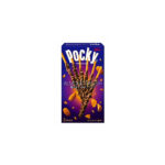 Pocky Almond Crush Double Pack