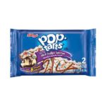 Pop Tarts Hot Fudge Sundae-2 kaker