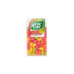 Tic Tac Fruit Adventure