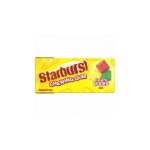 Starburst Gum Red Berry