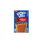 Pop Tarts Frosted Chocolatey Churro-8 kaker