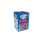 Pop Tarts Frosted Wild Berry-8 kaker