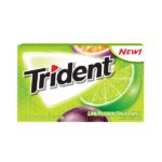 Trident Lime Passion Fruit-12 enheter