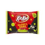 Kit Kat Glow in the Dark-277 gram/ ca. 25 stykker