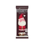 Hershey's Milk Chocolate Santa