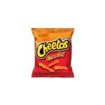 Cheetos Crunchies