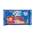 Pop Tarts Frosted Cherry-2 kaker